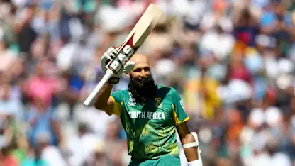 Logo of Hashim Amla